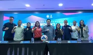 Indonesia Women’s League 2026/27 Digelar, Enam Klub Ikut Partisipasi 