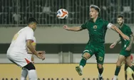 PSS Sleman Jalani Laga Pramusim, Pieter Huistra: Kami Membuat Banyak Kesalahan