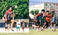 Persik Kediri Terbang ke Melaka Ikuti Turnamen Sepak Bola Internasional