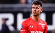 Pemain Timnas Indonesia Tertahan di Belanda, Hilgers Minta Bantuan UEFA