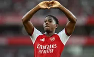 Arsenal 1-1 Como: Lewis Skelly Buktikan Kualitasnya kepada Arteta