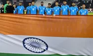 Pilih Uji Coba Lawan Brasil, India Mundur dari FIFA ASEAN Cup 2026