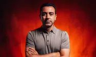 Belajar dari Legenda Belanda, Xavi Diangkat Jadi Pelatih Timnas