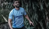 Optimisme Javlon Guseynov: Persita Sudah di Jalur yang Tepat