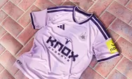 Newcastle United Rilis Jersey Ketiga untuk Liga Primer Musim 2026/27