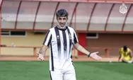Oscar Bruzon Langsung Tancap Gas, Kenalkan Gaya Permainannya ke Skuat Bhayangkara FC