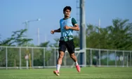 Persebaya Vs Penang FC: Ramadhan Sananta Tahu Karakter Permainan Lawan