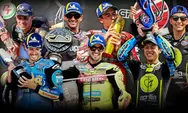 Tujuh Pembalap Telah Catatkan Kemenangan di MotoGP 2026