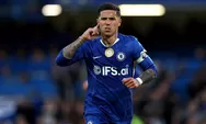 City Untung Besar dari Enzo Fernandez Tanpa Harus Jual Rodri