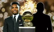 Samuel Eto’o Memprediksi Peraih Ballon d’Or Setelah Era Messi & Ronaldo