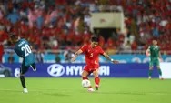 Unggul 2-0, Vietnam Tak Mau Terlena Hadapi Malaysia di Leg 2 Semifinal ASEAN Championship