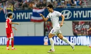 Thailand Tekuk Singapura 3-1, Selangkah Lagi ke Final ASEAN Championship 2026