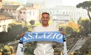 Inter Milan Serahkan Davide Frattesi ke Lazio dengan Opsi Pembelian 15 Juta Euro