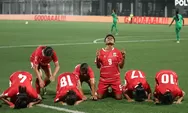 Menang Telak Atas Saudi Arabia U16, Timo Nilai Ofensif Garuda Pertiwi Belum Maksimal