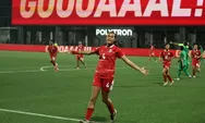 Srikandi Merdeka Cup 2026: Garuda Pertiwi U-16 Menggila, Arab Saudi Dihajar 7-0