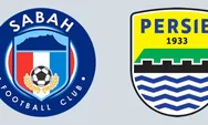 Duel Persib Vs Sabah FC, Igor Tolic Ogah Turunkan Skuat Terbaiknya