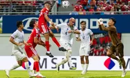 Gavin Lee Akui Kesalahan Singapura, The Lions Siap Bangkit di Bangkok