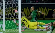 Alex Martins Diperkirakan Absen di Pekan Awal Super League 2026/27, Bernardo Tavares Siapkan Skema Alternatif