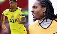 Tottenham Hotspur Lepas Dua Pemainnya ke Serie A dan LaLiga