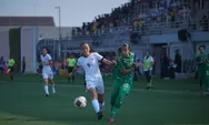 Bantai Arab Saudi 7-0, Hong Kong U-16 Jaga Asa ke Semifinal