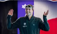 Kate Douglass Pecahkan Rekor Dunia Gaya Bebas 50m Dua Kali Dalam Sehari