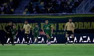 Meski Menang Lawan Penang FC, Persebaya Tetap Harus Benahi Timnya Menjelang Super League