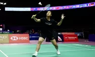Putri dan Alwi Siap Buka Perjuangan di Kejuaraan Dunia 2026