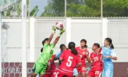 Takumi Taniguchi: Kekalahan dari Singapura Bukan Akhir Perjalanan