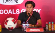 Taniguchi: Buka Peluang Pemain Putri Nusantara Tembus Skuad Kualifikasi Piala Asia U-17