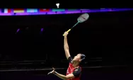 Putri KW Awali Kejuaraan Dunia 2026 dengan Kemenangan Meyakinkan
