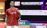 Alwi Farhan: Kejuaraan Dunia adalah Ajang Sakral, Saya Ingin Memantaskan Diri