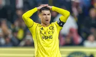 Ronaldo Ungkap Rencana Pensiun yang Mengejutkan