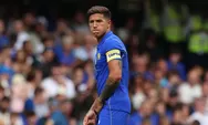 Enzo Fernandez Dicemooh Habis-habisan di Chelsea