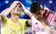 11 Pesepak Bola dengan Kegagalan Penalti Terbanyak Sejak 2001