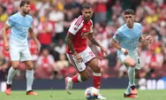 Michael Owen Jagokan Arsenal Pertahankan Gelar Juara, Singkirkan Man City