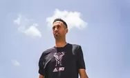 Kembali ke Barcelona, Sergio Busquets Rintis Karier Kepelatihan