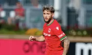 Lengkapi Kuota Pemain Asing, Bali United Resmi Rekrut Jay Herdman