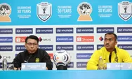 ASEAN Championship 2026: Tertinggal 0-2, Malaysia Ingin Ulangi Keajaiban 2014 di Leg 2 Semifinal
