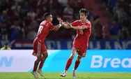 ASEAN Championship 2026l: Menang 2-1, Singapura Tetap Gagal Jegal Thailand ke Final