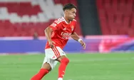 Newcastle United Rampungkan Transfer Amar Dedic dari Benfica