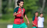 Manchester City Sepakati Transfer Ayyoub Bouaddi