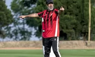 Bhayangkara FC Bidik Peringkat Papan Atas Klasemen Super League, Oscar Bruzon Optimis