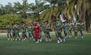 PSS Sleman Mantap Menatap Super League 2026/27 Meski Skuat Belum Sepenuhnya Lengkap