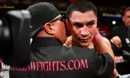 Vergil Ortiz Jnr Mengincar Jermell Charlo Usai Ditolak Jaron Ennis