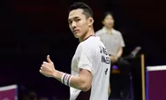 Jonatan Susul Alwi ke 32 Besar Kejuaraan Dunia 2026