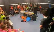 Jack Wilshere Meluapkan Amarah di Ruang Ganti, Pahlawan Arsenal Bangkitkan Luton