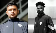 Isen Mulang FC Datangkan Dua Pemain Asing Baru untuk Super League 2026/27