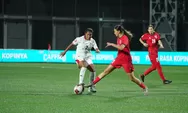 Srikandi Merdeka Cup 2026: Menang 3-1, Putri Nusantara Tetap Gagal ke Semifinal