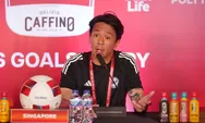 Singapura U-16 Petik Pelajaran Berharga dari Srikandi Merdeka Cup