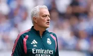 Jose Mourinho Tegaskan Real Madrid Tidak Punya Titik Lemah